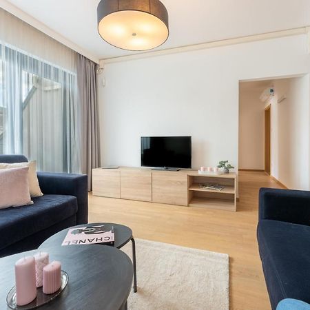Rose Lux Residence Budapest Bagian luar foto