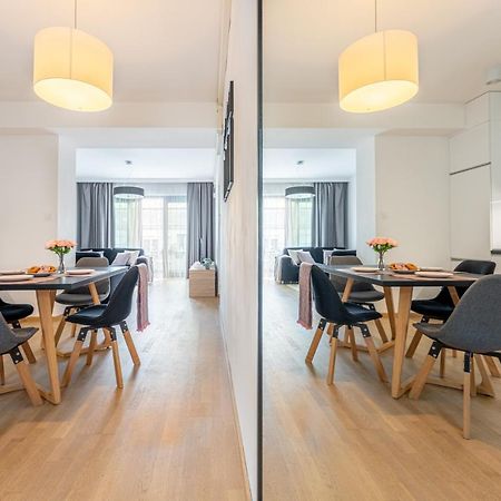 Rose Lux Residence Budapest Bagian luar foto
