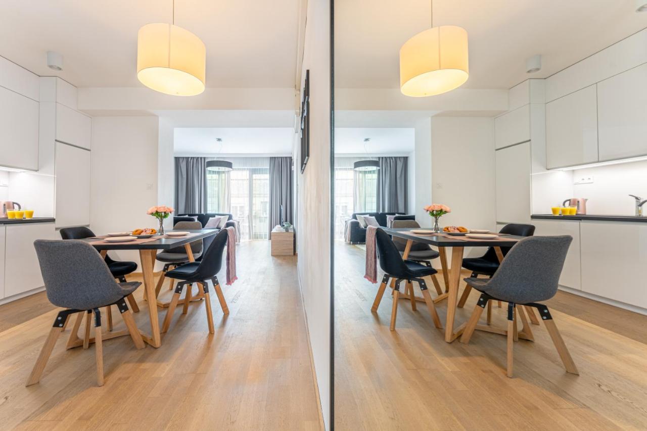 Rose Lux Residence Budapest Bagian luar foto