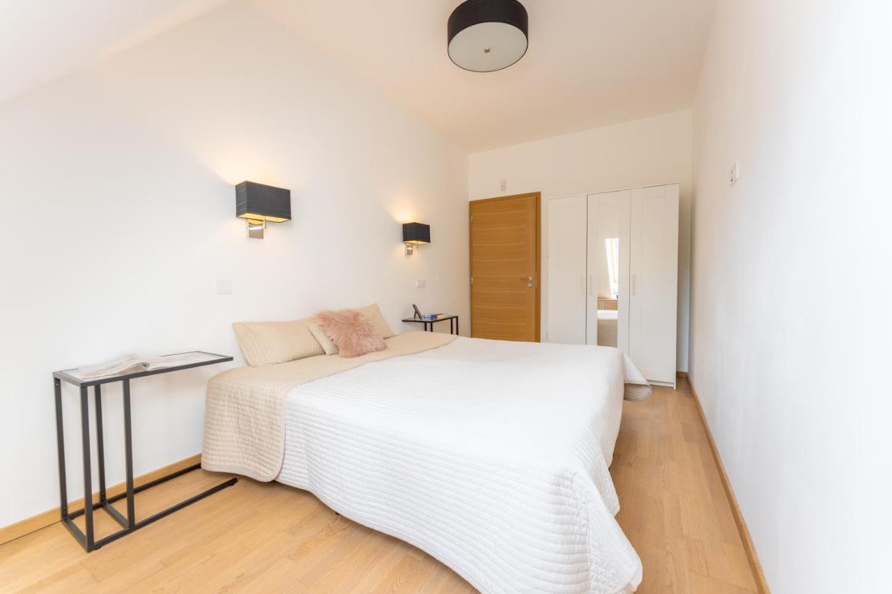 Rose Lux Residence Budapest Bagian luar foto