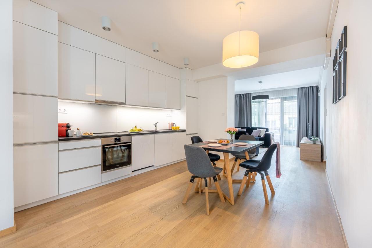Rose Lux Residence Budapest Bagian luar foto